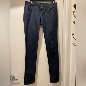 DL 1961 jeans- Nicole style